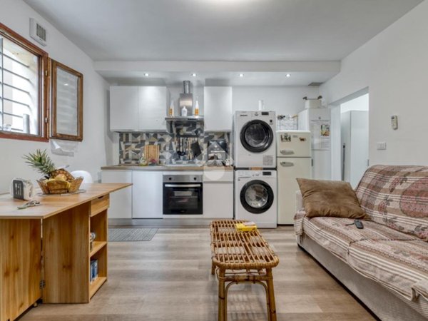 appartamento in vendita a Bologna in zona San Vitale