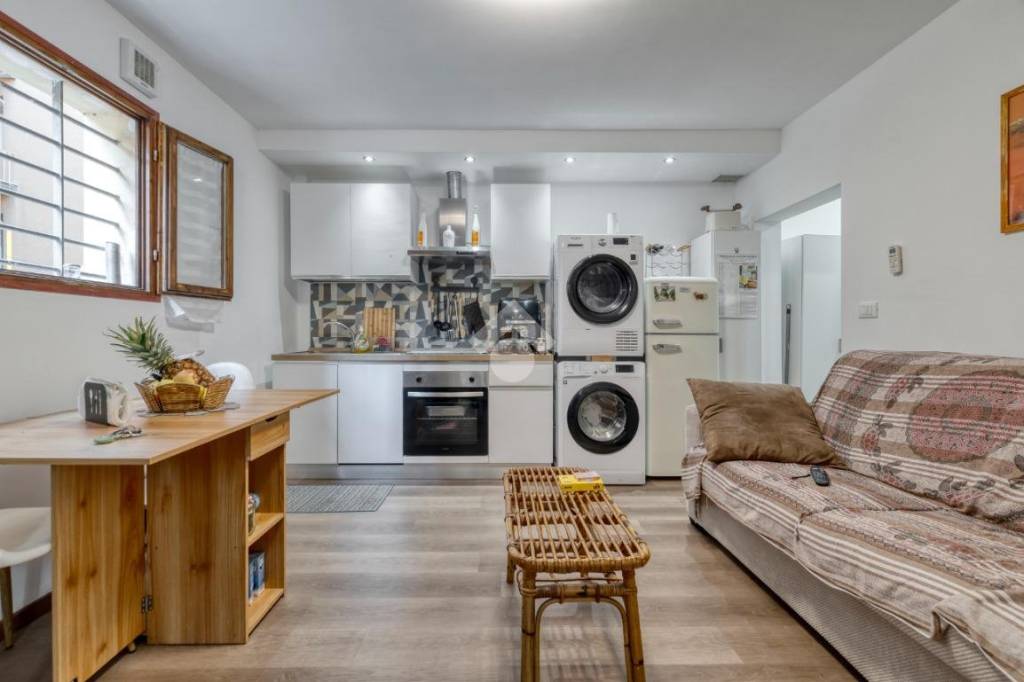 appartamento in vendita a Bologna in zona San Vitale