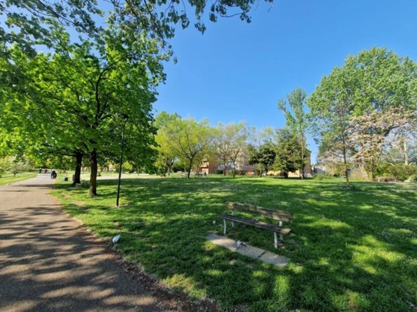 attico in vendita a Bologna in zona Corticella