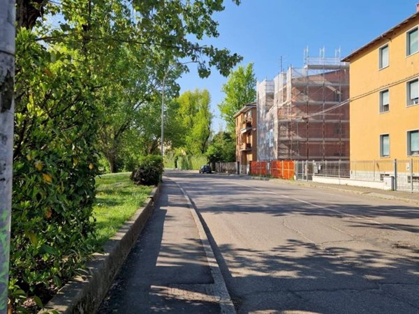 casa semindipendente in vendita a Bologna in zona Corticella