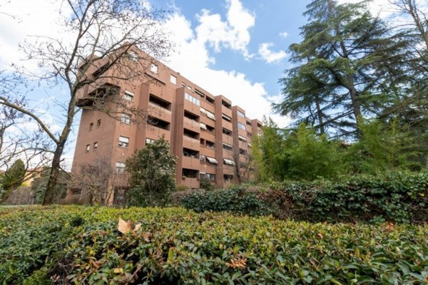 casa semindipendente in vendita a Bologna in zona Lame