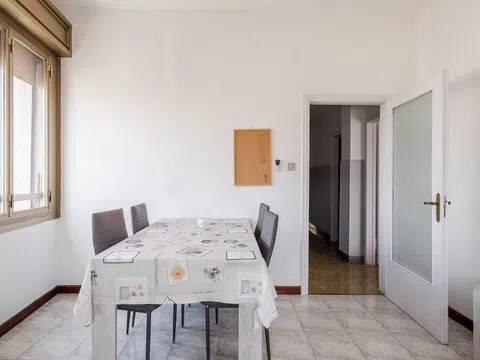 appartamento in vendita a Bologna in zona Quartiere Porto