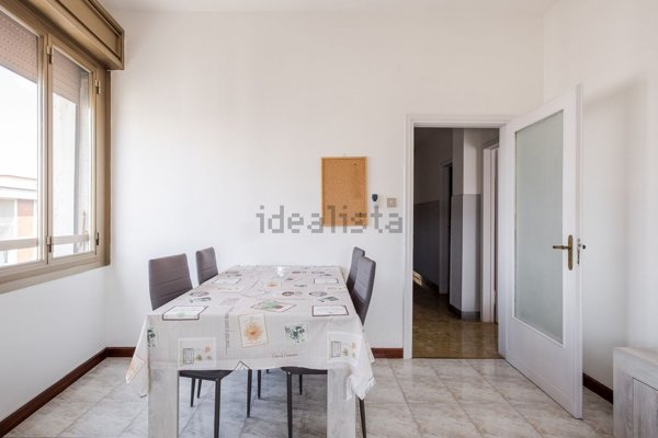 appartamento in vendita a Bologna in zona Quartiere Porto
