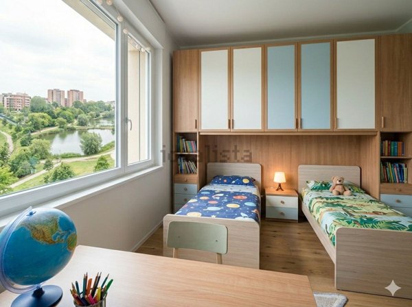 appartamento in vendita a Bologna in zona Bolognina