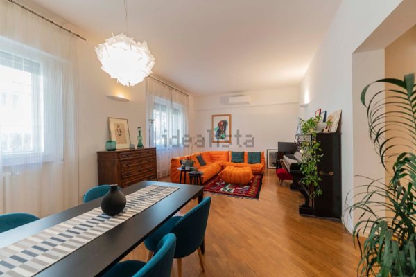 appartamento in vendita a Bologna in zona Colli