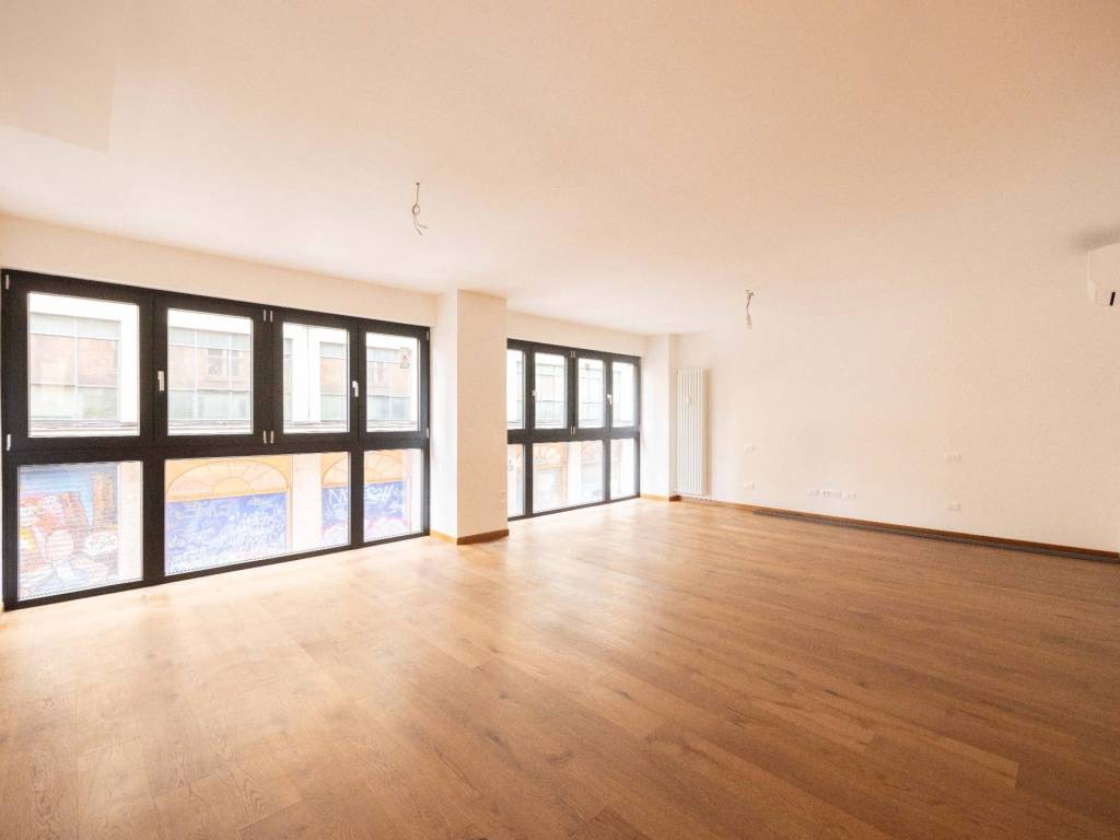 appartamento in vendita a Bologna in zona Santo Stefano