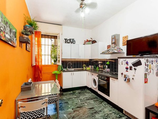 appartamento in vendita a Bologna in zona Santo Stefano