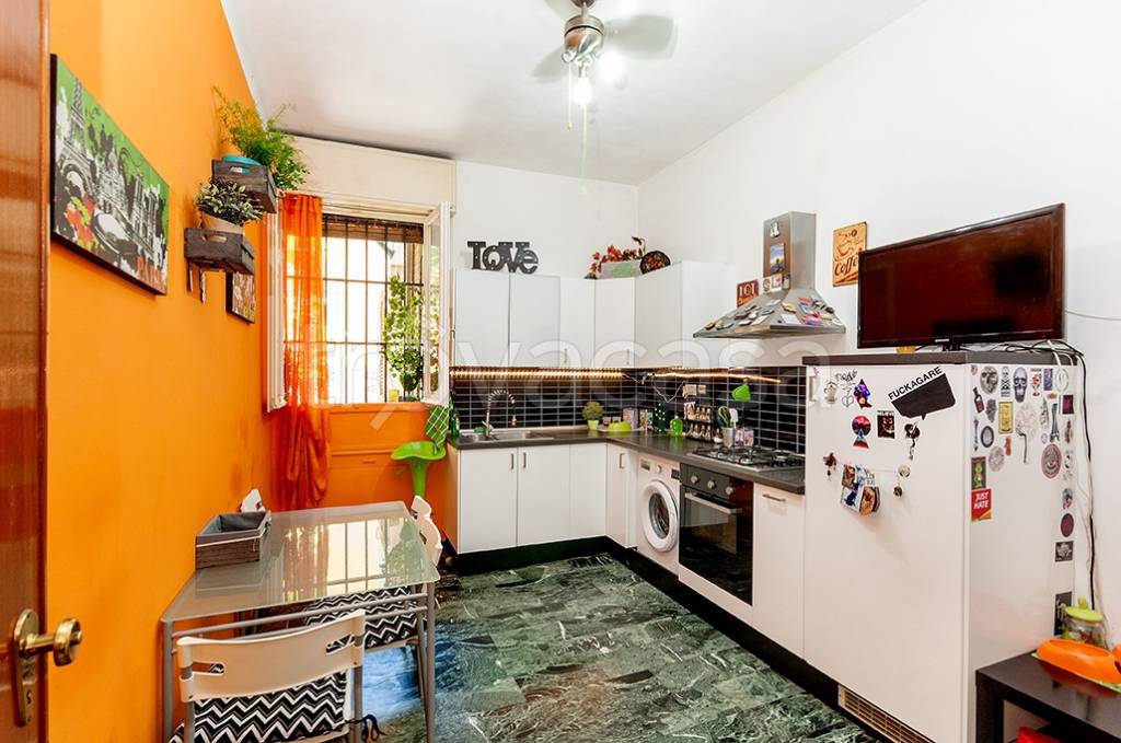 appartamento in vendita a Bologna in zona Santo Stefano