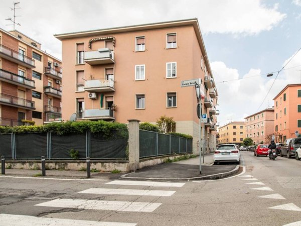 appartamento in vendita a Bologna in zona Bolognina