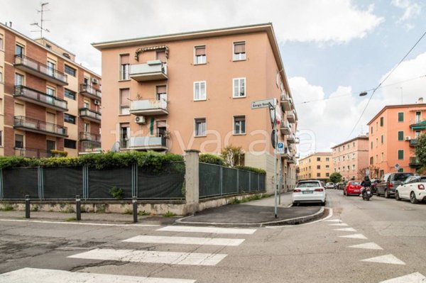 appartamento in vendita a Bologna in zona Bolognina