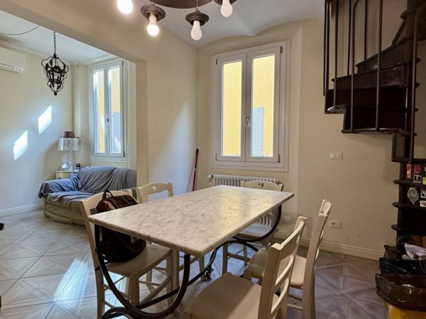 appartamento in vendita a Bologna in zona Savena