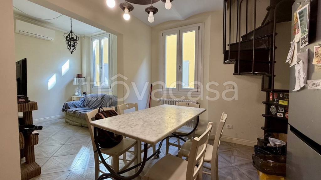 appartamento in vendita a Bologna in zona Savena