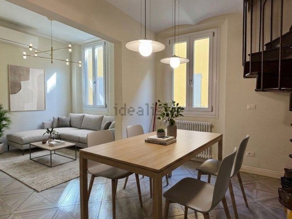 appartamento in vendita a Bologna in zona Centro Storico