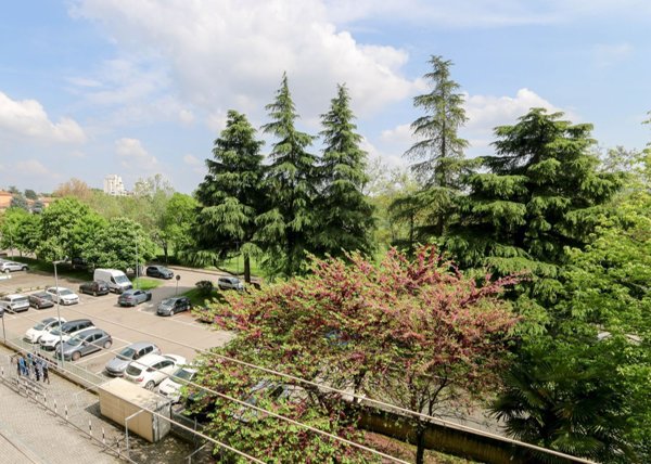 appartamento in vendita a Bologna in zona Borgo Panigale