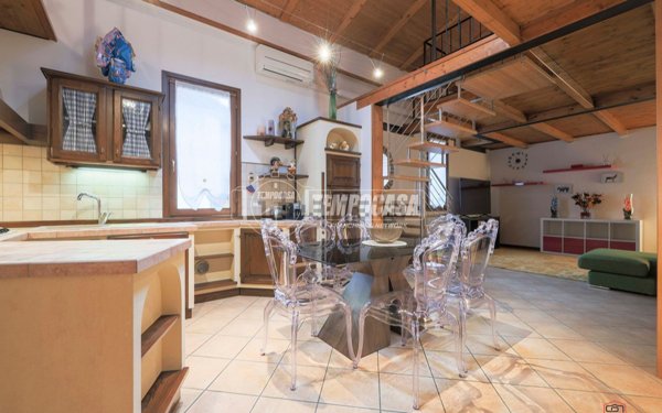 appartamento in vendita a Bologna in zona San Vitale