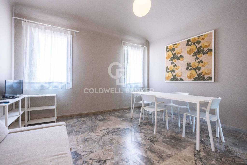 appartamento in vendita a Bologna in zona Santo Stefano