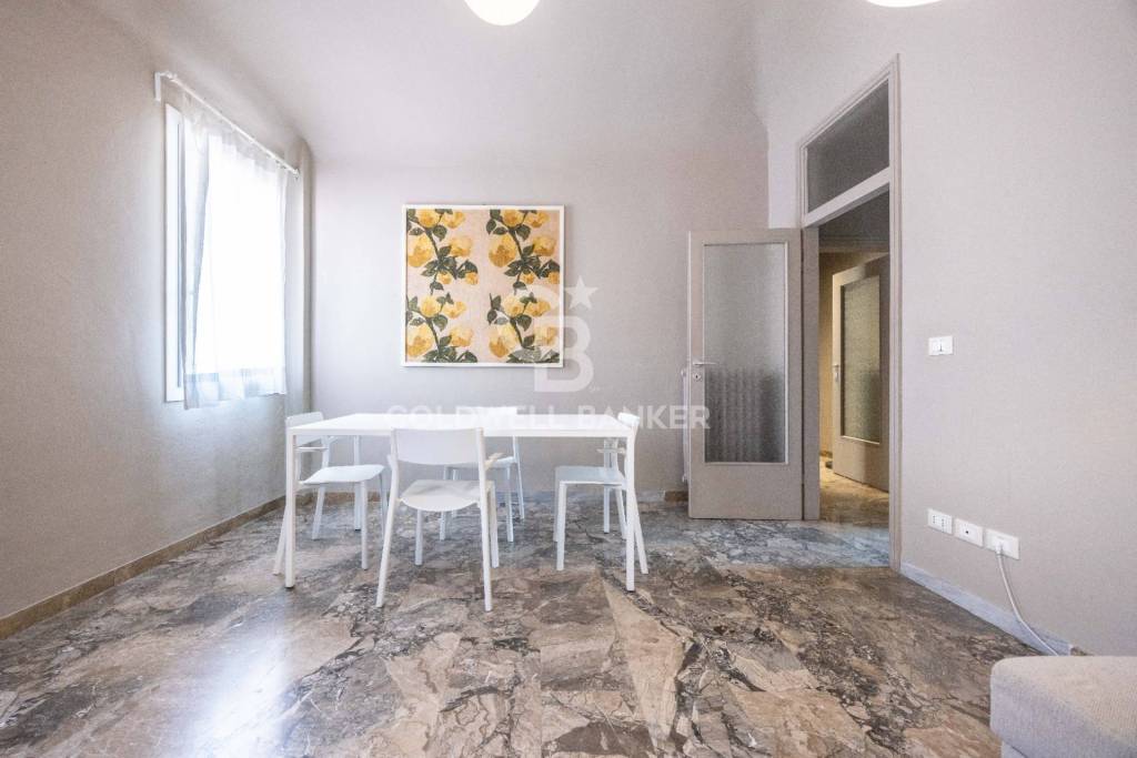 appartamento in vendita a Bologna in zona Santo Stefano