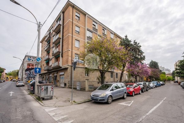 appartamento in vendita a Bologna in zona Borgo Panigale