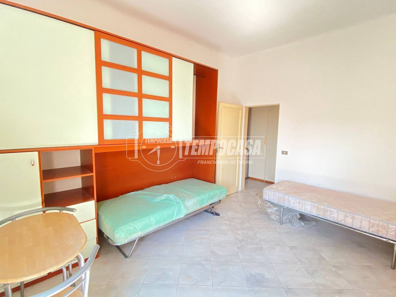 appartamento in vendita a Bologna in zona Bolognina