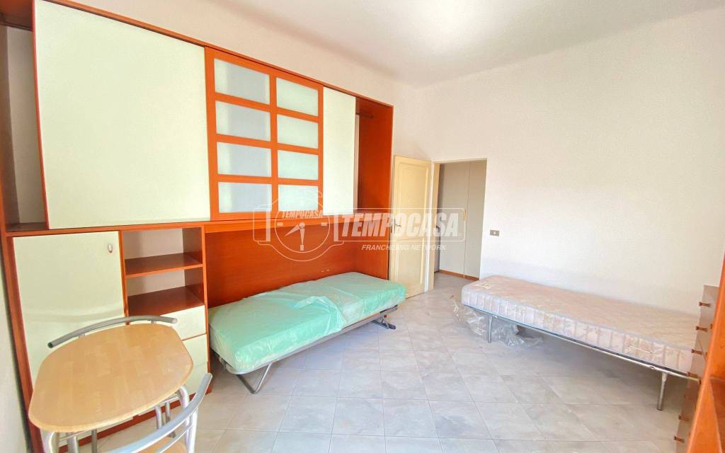 appartamento in vendita a Bologna in zona Bolognina