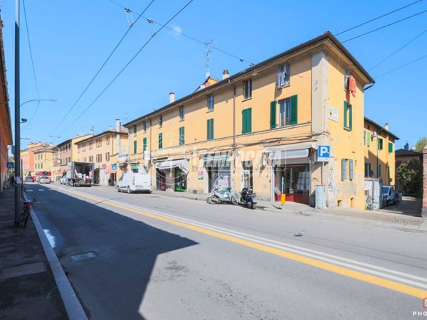appartamento in vendita a Bologna in zona San Vitale