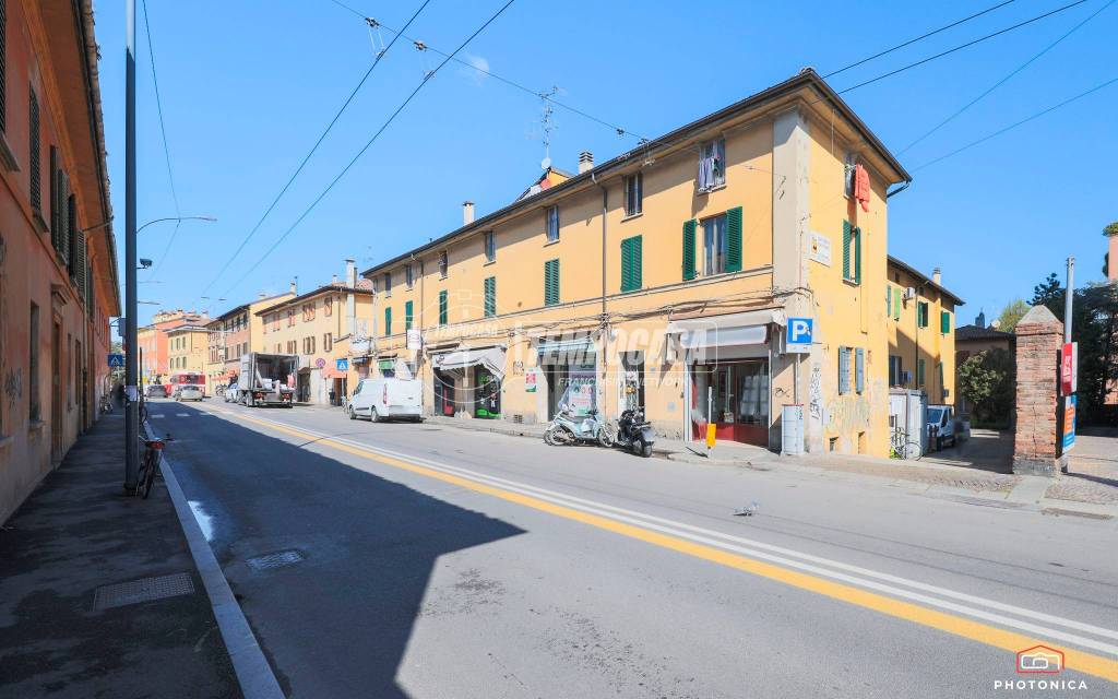 appartamento in vendita a Bologna in zona San Vitale