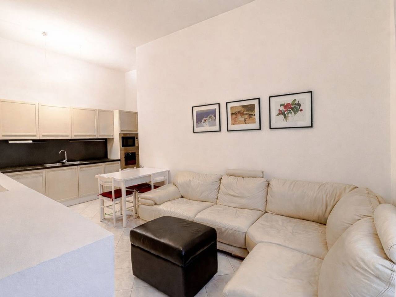 appartamento in vendita a Bologna in zona San Vitale