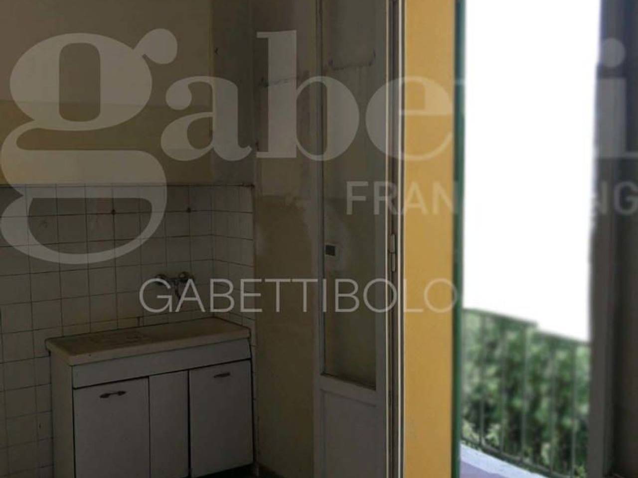 appartamento in vendita a Bologna in zona Savena