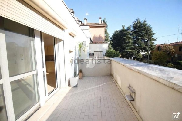 appartamento in vendita a Bologna in zona Borgo Panigale