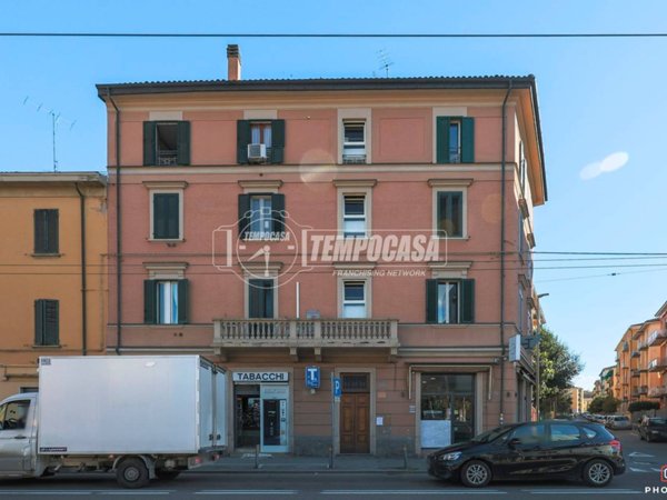 appartamento in vendita a Bologna in zona San Vitale