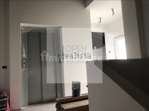 appartamento in vendita a Bologna in zona Borgo Panigale