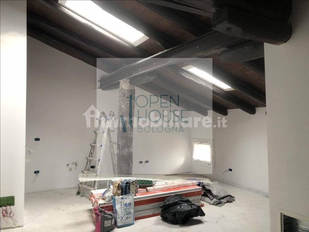 appartamento in vendita a Bologna in zona Borgo Panigale