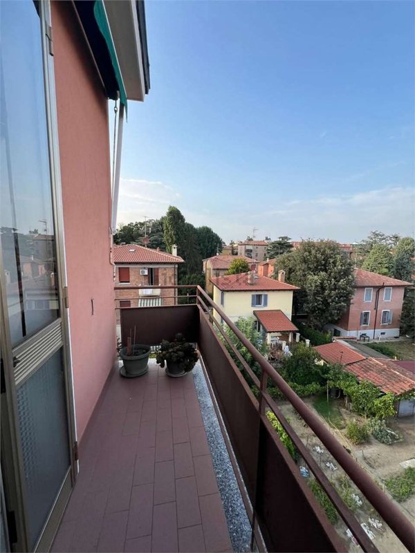 appartamento in vendita a Bologna in zona Bolognina