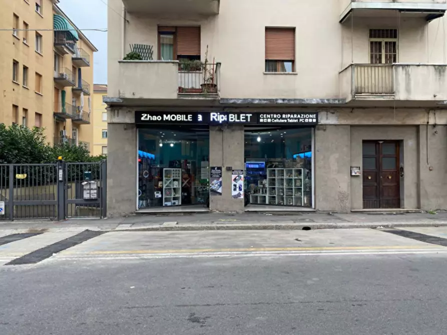 mansarda in vendita a Bologna in zona San Donato