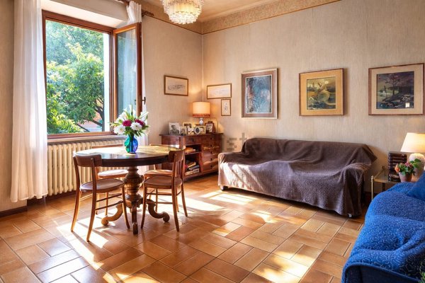 appartamento in vendita a Bologna in zona San Vitale