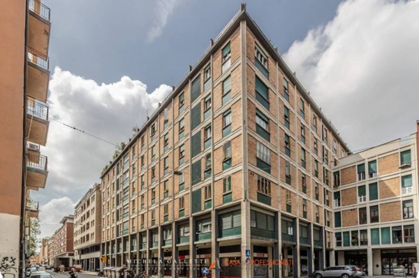 appartamento in vendita a Bologna in zona San Vitale