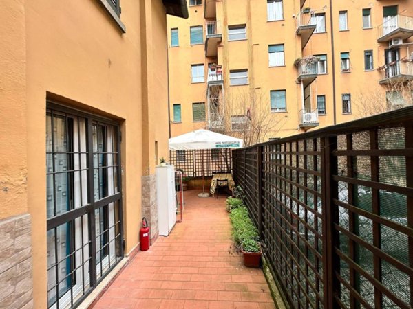 appartamento in vendita a Bologna in zona San Vitale