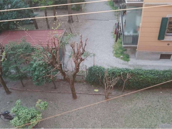 appartamento in vendita a Bologna in zona Saragozza