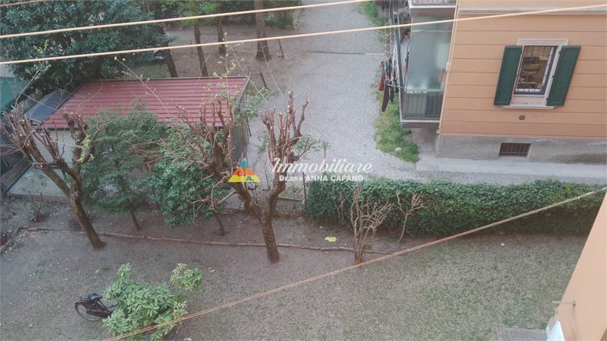 appartamento in vendita a Bologna