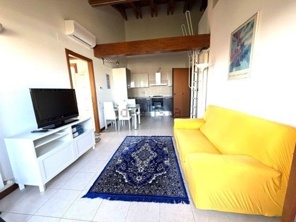 appartamento in vendita a Bologna in zona San Vitale