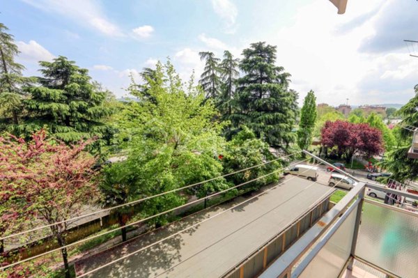 appartamento in vendita a Bologna in zona Borgo Panigale