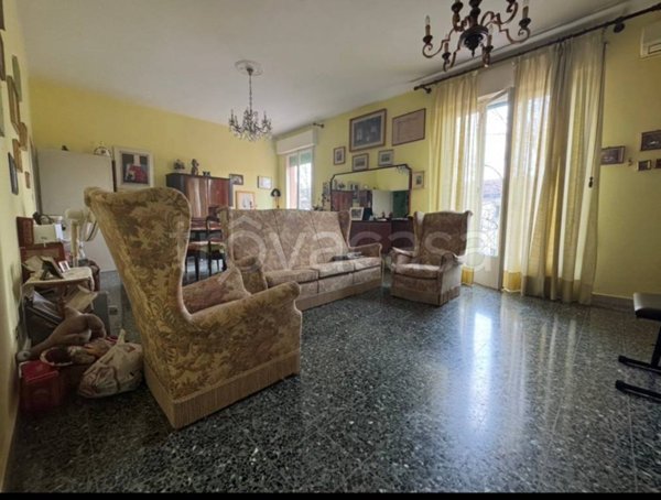 appartamento in vendita a Bologna in zona Savena