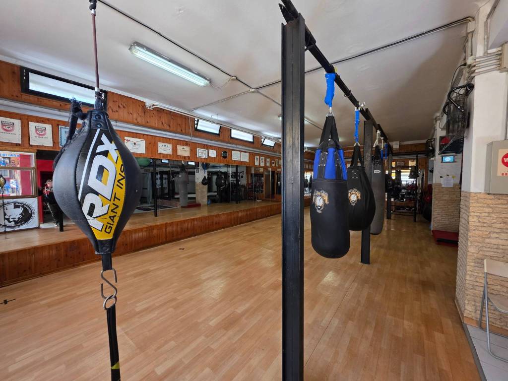 negozio in vendita a Bologna in zona Savena