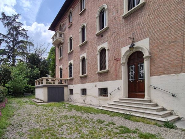 appartamento in vendita a Bologna in zona San Vitale