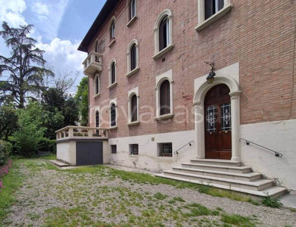 appartamento in vendita a Bologna in zona Murri