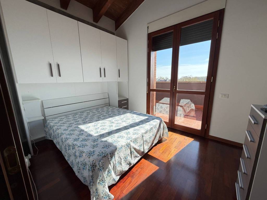 appartamento in vendita a Bologna in zona San Vitale