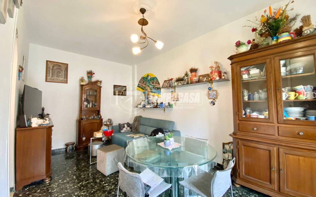 appartamento in vendita a Bologna in zona Corticella