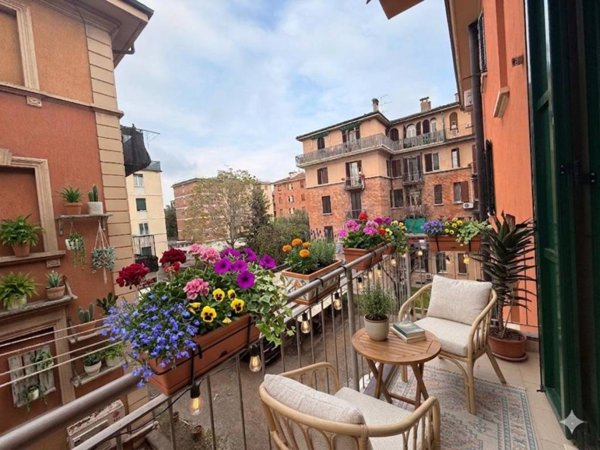 appartamento in vendita a Bologna in zona Bolognina
