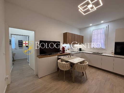 appartamento in vendita a Bologna in zona Murri