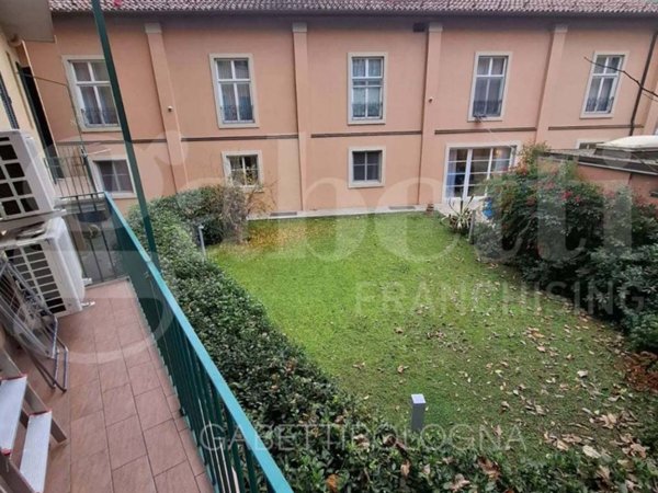 appartamento in vendita a Bologna in zona San Vitale